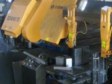 巩留SM45模具钢