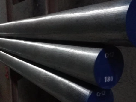 巩留Cr12模具钢