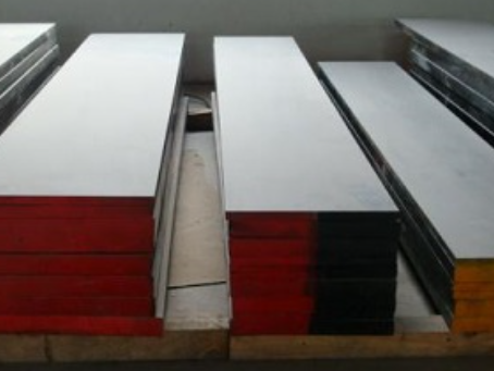 巩留Cr12MoV模具钢