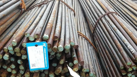 巩留30CrNi3Mo合金结构钢