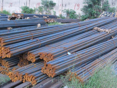 巩留50Cr合金结构钢