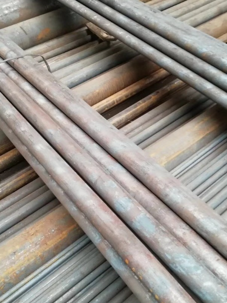 巩留30CrMnTi合金结构钢