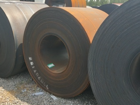 巩留Q355NHB耐候板